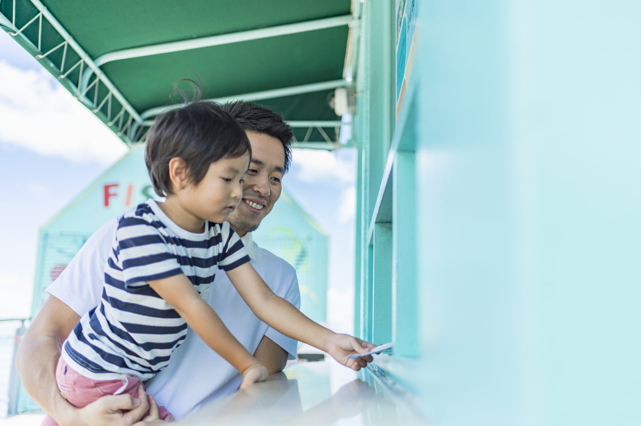 How Retail POS Systems Can Offer a Better Summer Attraction Experience