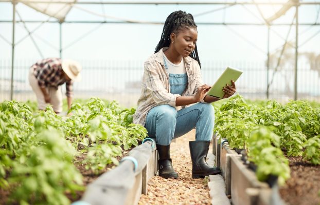 The Best POS System for Garden Centers Revealed