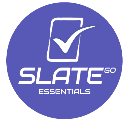 Slate Essentials