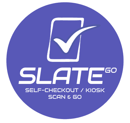 Self-Checkout / Kiosk