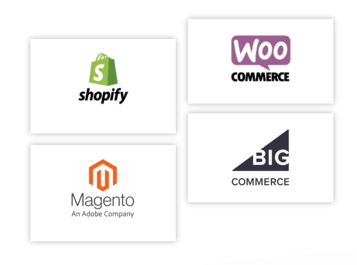 Seamless Ecomerce Integratoin to NCR Voyix Counterpoint