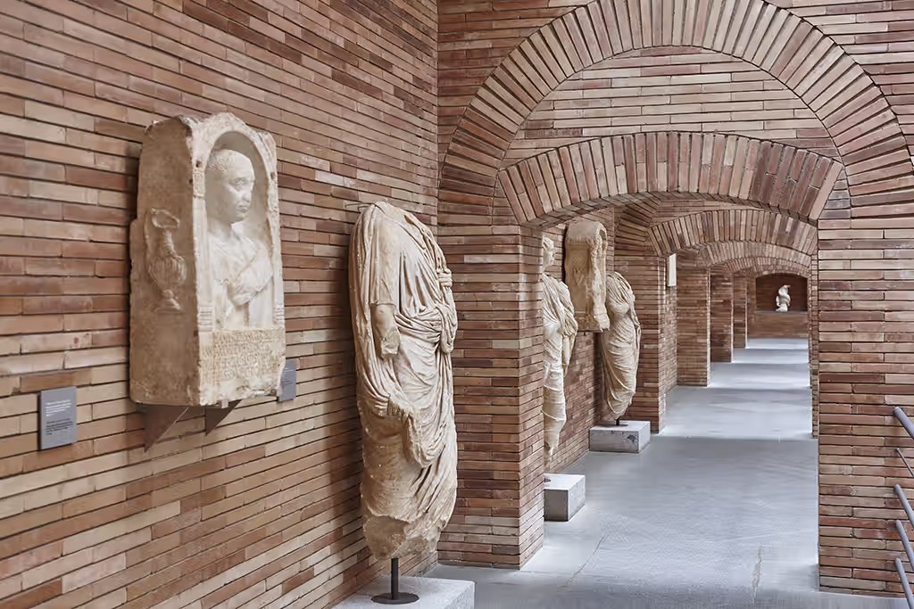 Museums & Attractions