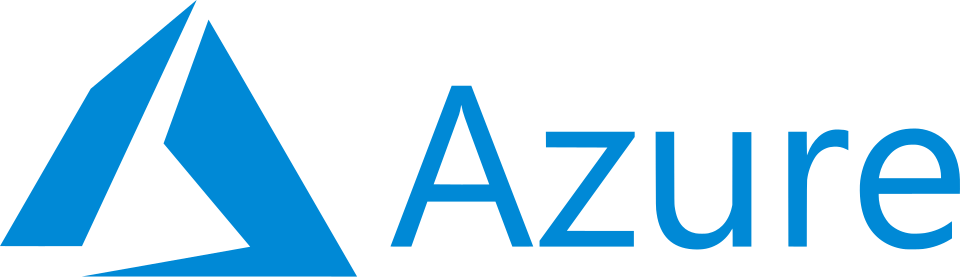 Microsoft Azure partner logo